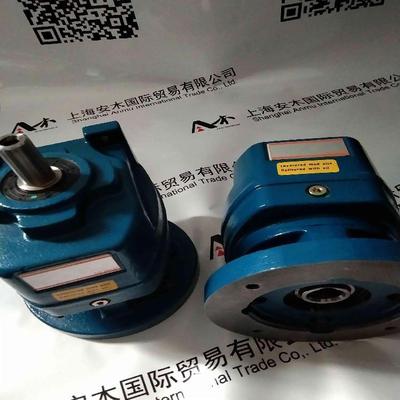 RADICON密封油真空泵减速箱M02225.OBMCC1D1.5A