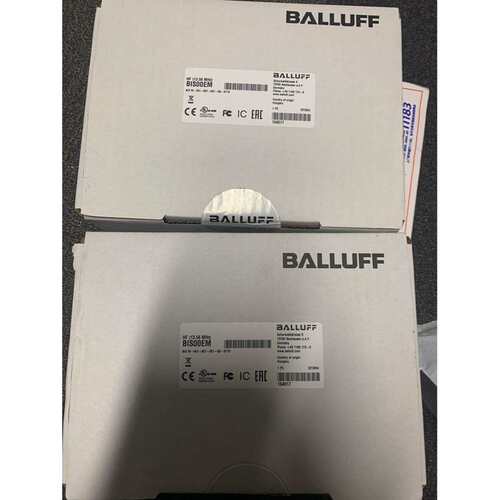巴鲁夫/BALLUFF读写头BIS00EMBIsM-401-007-001-00-S115