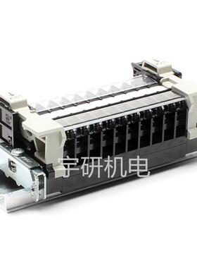 东洋技研TOGI端子台PCA7-FL-2PCA7-V-1.5PCA7-Y-0.5