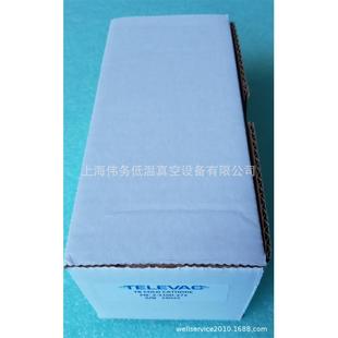 Televac7B2PENNINGCOLDCATHODESENSOR2 272KF25 2100