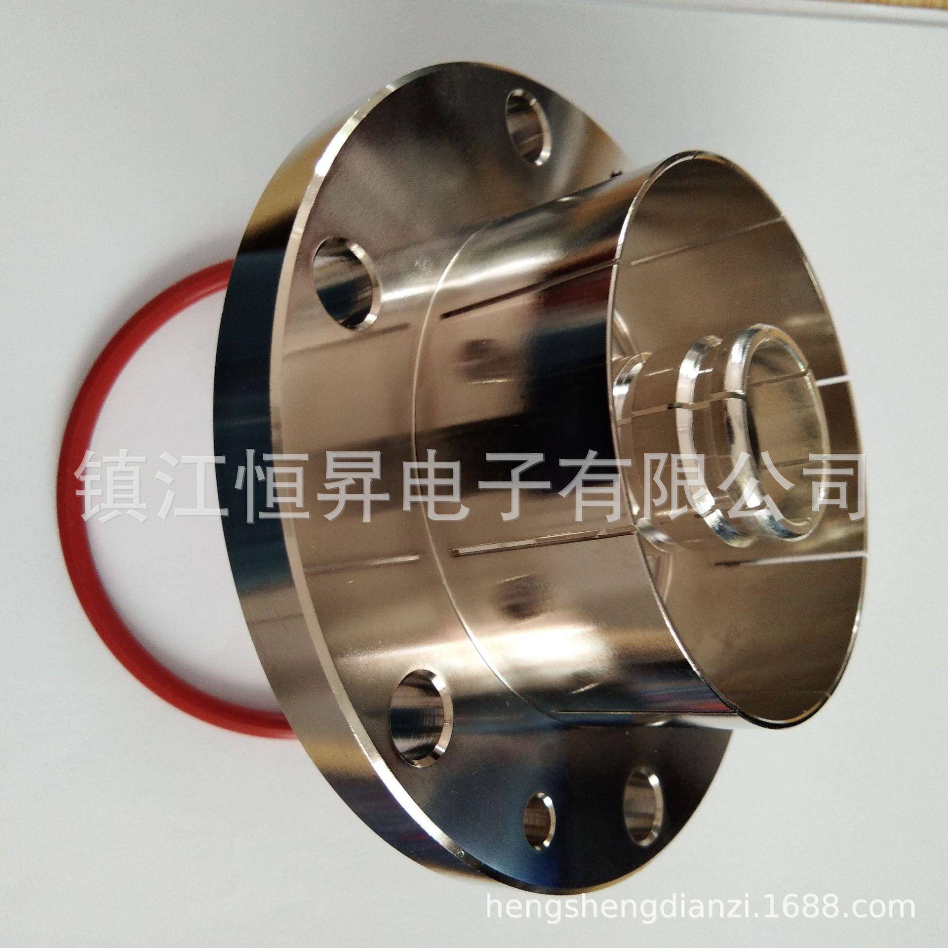 供应IF110/Φ80-50JKKJJJKK转接器3-1/8法兰盘转接器接头