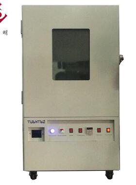 非标180L白色真空烤箱真空干燥箱工业烤箱真空烘干机烘箱