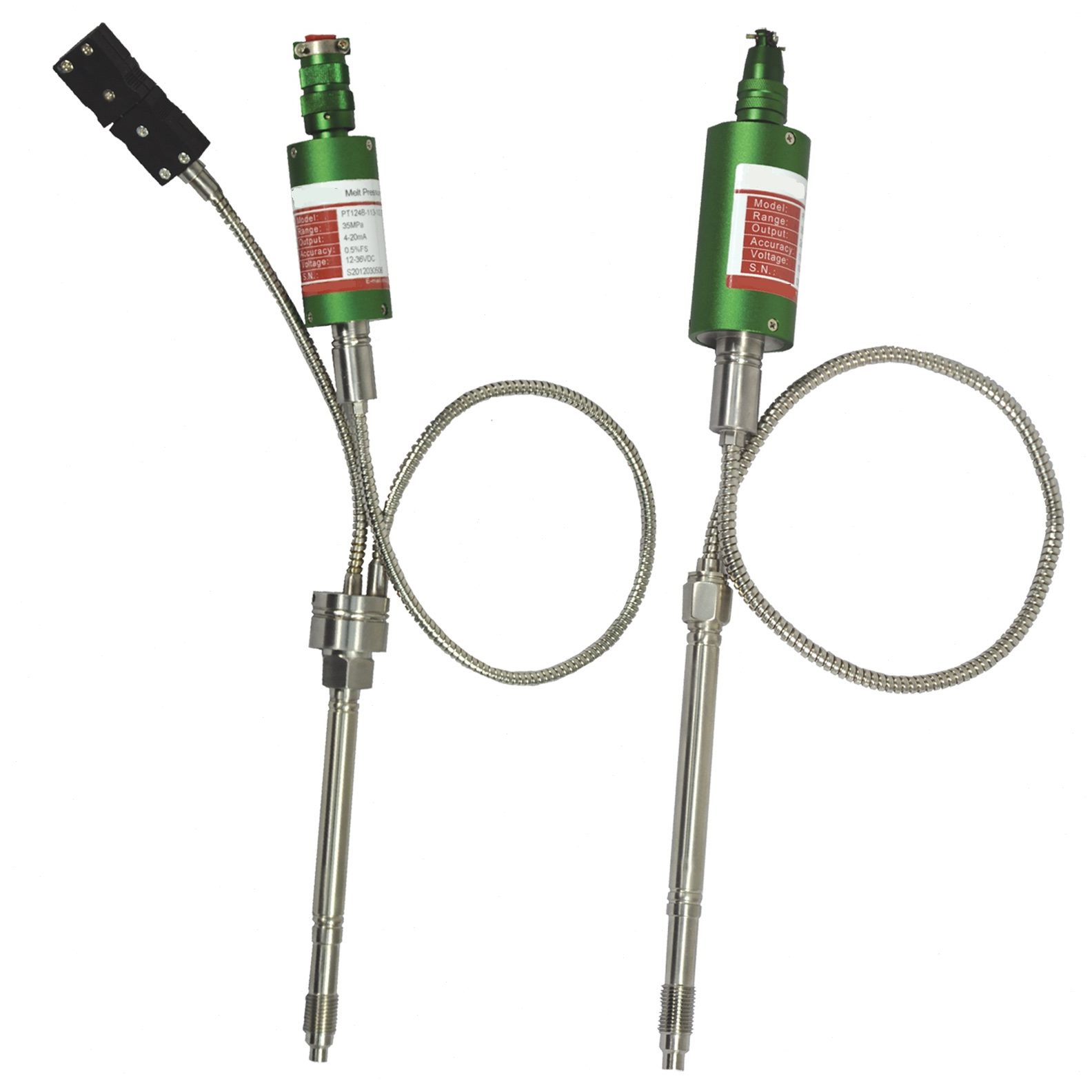 环熔体六/w高合泉12ePTT-2T压力传感器/12c2124芯温B型保变送器id