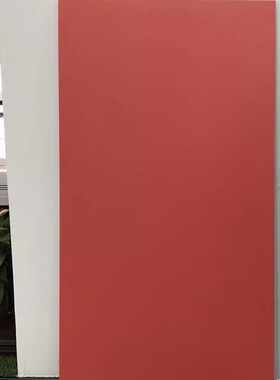 纯粉红色哑光瓷砖600x1200地砖黑白蓝紫色墙仿古橙色750x1500墨绿