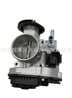 .供应适用雪佛兰Optra1.4L1.6L节气门总成963943309681548