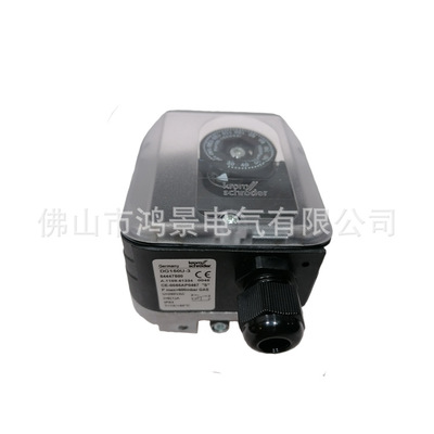 DG150U-3 Krom霍科德 DG系列 压力开关 DG500U-3 高低压开关