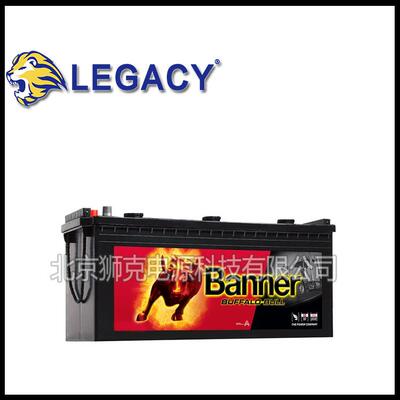 班纳蓄电池AGM60501、AGM59201、AGM58001采矿工程机械Banner电瓶