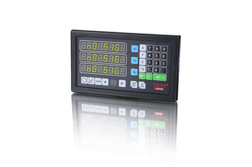 DEPP德普D3000系列球栅数显表 可替代B60/RDS2000球栅数显表