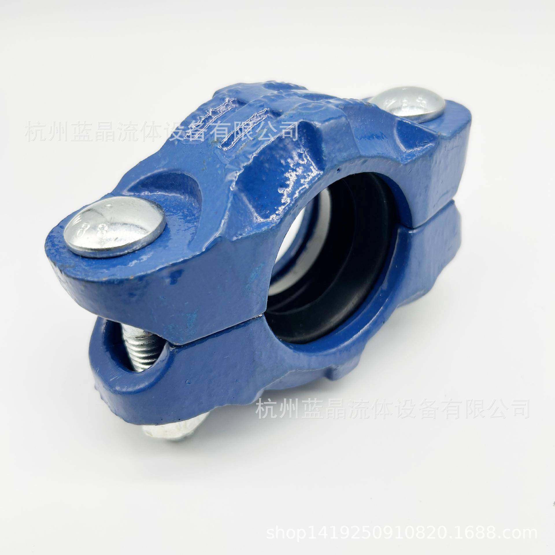 刚性铸铁卡箍,鲜花速递/花卉仿真/绿植园艺,割草机/草坪机,淘宝优惠券,粉丝福利购,淘宝优惠卷