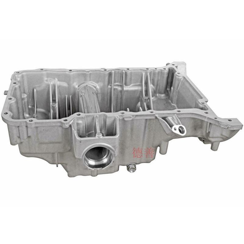 适用奔驰253GLC260GLC250发动机油底壳正时盖时规盖等拆车件