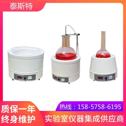 天津泰斯特98-I-C20000ml电热套