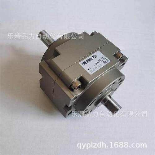 气缸CRB1BK/CRB1BS/CRB1BT/CRB1BX/CRB1BY50/63/80/100-90D-100D