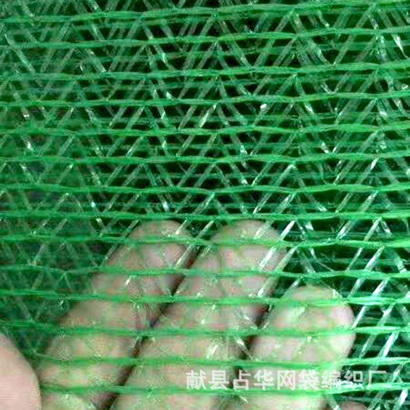 绿色建筑工程绿网防尘网盖土网绿化网防尘工地遮阳网可
