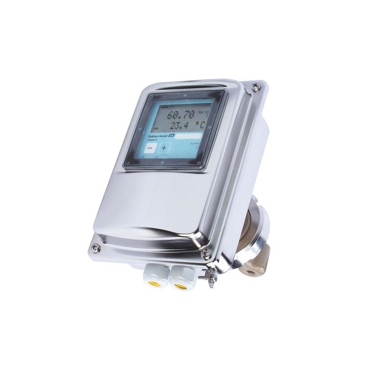 一体化卫生型电导率仪CLD132-PMV130AA1德国E+H