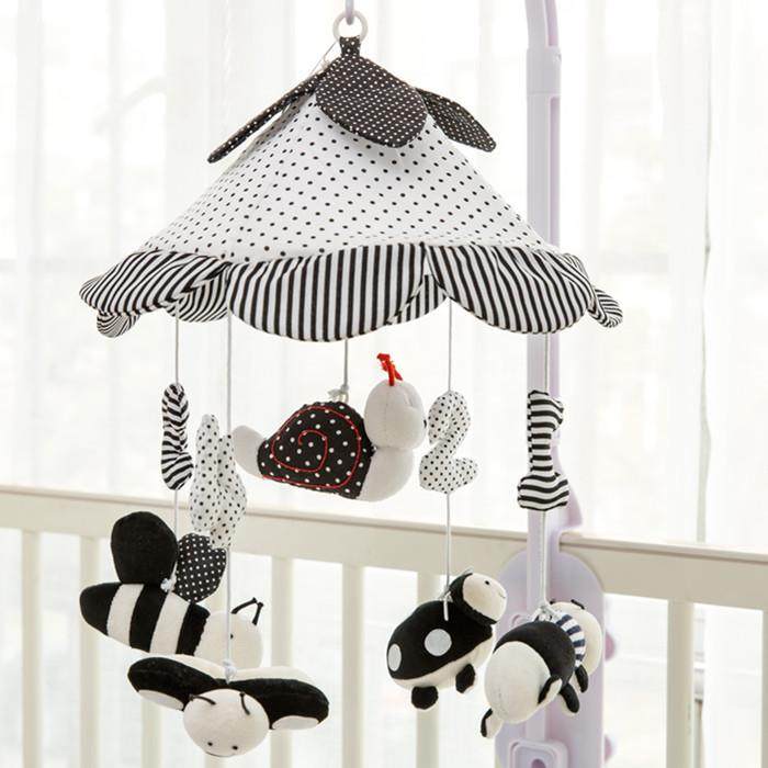 床铃婴儿布艺音乐电动宝宝毛绒床挂0-1岁床头铃初生儿玩具风铃,鲜花速递/花卉仿真/绿植园艺,割草机/草坪机,淘宝优惠券,粉丝福利购,淘宝优惠卷