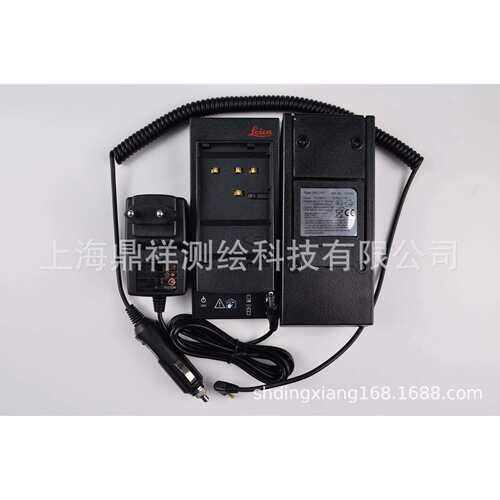 徕卡GKL112充电器(整套)