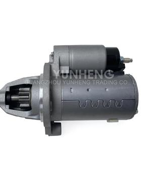 适用于克莱斯勒300C起动机吉普大切诺基11-15款起动机04801852AB