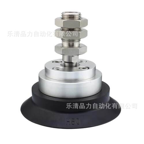 重负载型吸盘ZP2-TF40HN/50HS/63HBN/80HBS/100HN/TF125HS/HU/HBU