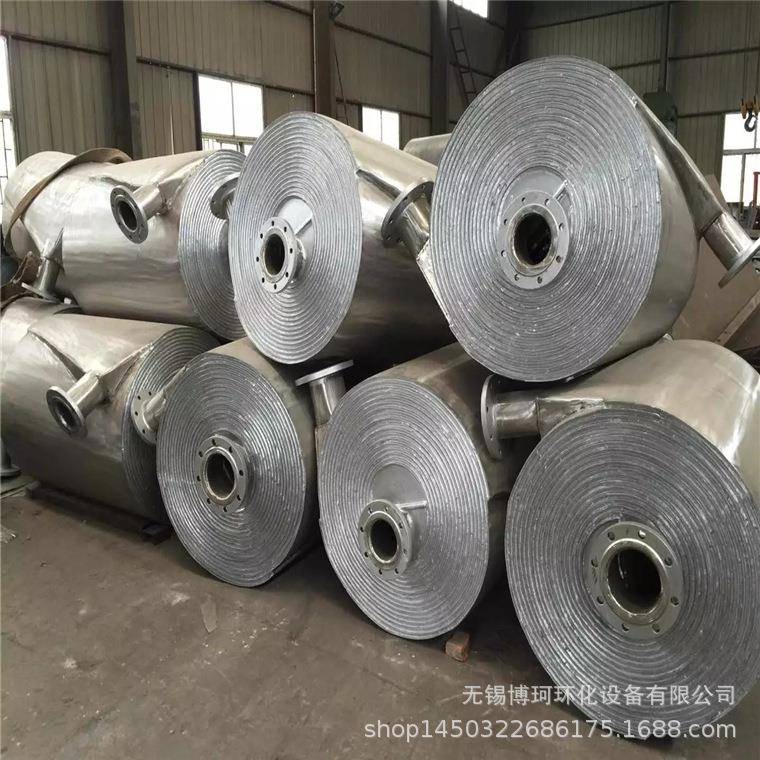 供应不锈钢螺旋板换热器螺旋板式换热器螺旋板热交换器螺旋板