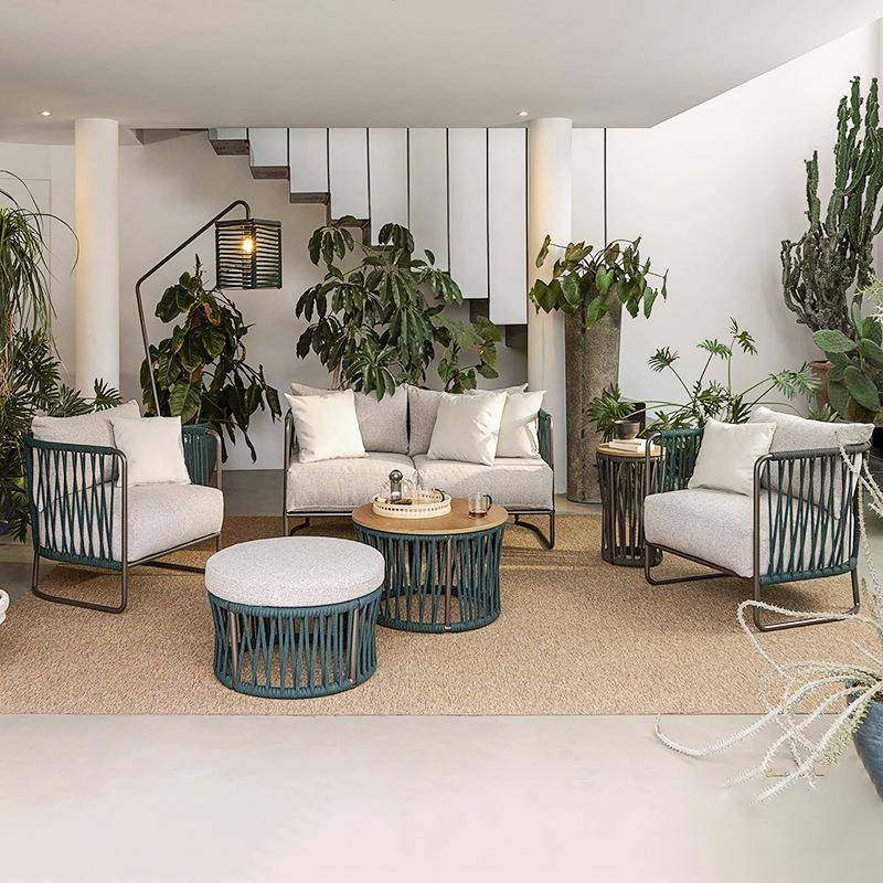 户外藤编沙发庭院家具露台客厅休闲家具室外花园防水防晒藤沙发,电子/电工,接线端子,淘宝优惠券,粉丝福利购,淘宝优惠卷