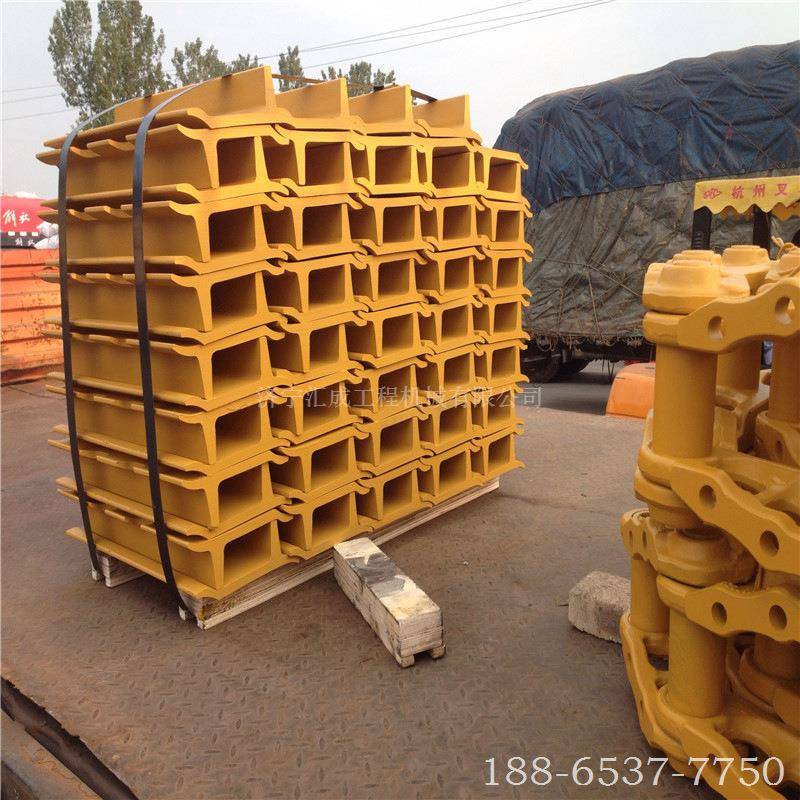 SD22推土机链板山推SD13/SD16/SD22/SD23/SD32/DH16/DH17履带板