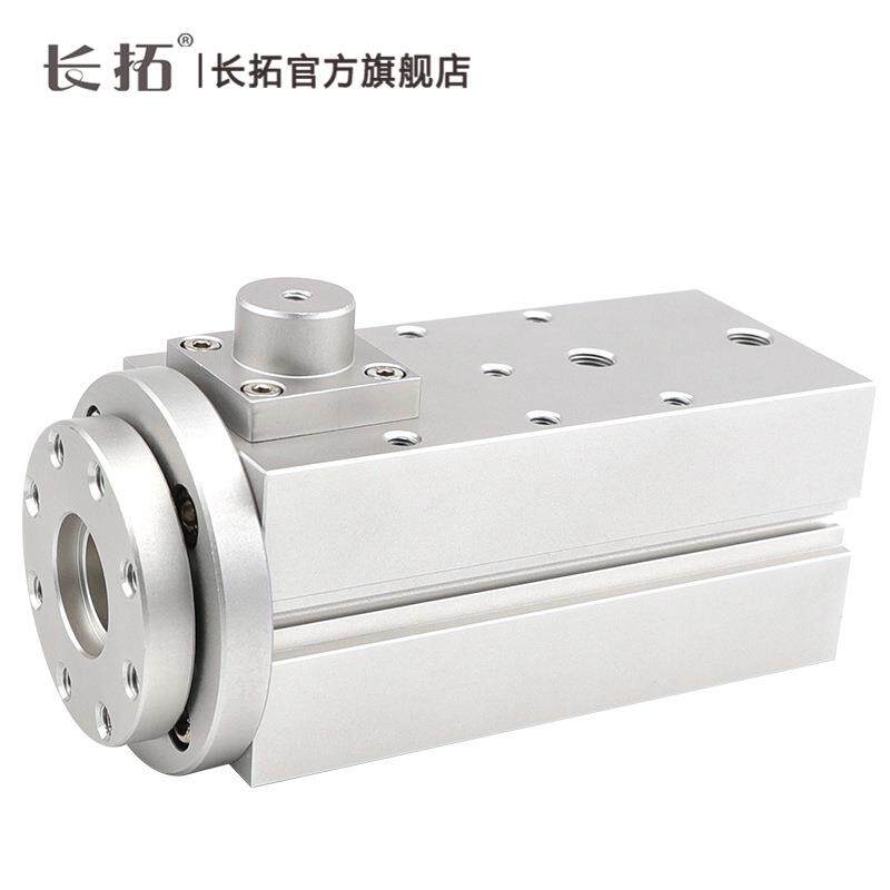 无限旋转气缸90度180度270度停WXQB-FA50/63/80/100