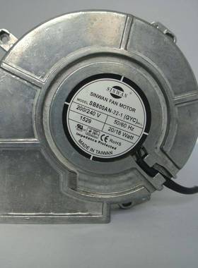 信湾SB800AN-22-1WB鼓风机