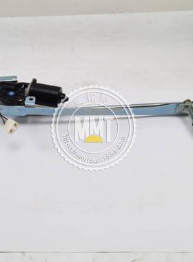 CAT卡特390FC18雨刮电机支架346-7442挖机3467442发动机C15374F