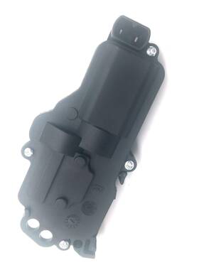 适用于福特F150马自达闭锁器右6L3Z25218A42AA3L3Z25218A42AA