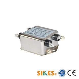 单相输入滤波器,10AEMC滤波器