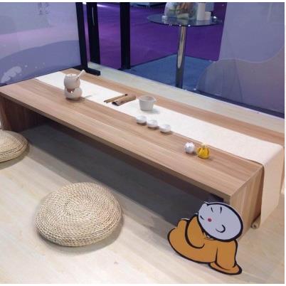 矮桌书桌简约榻榻米电脑桌飘窗桌学习桌地桌炕桌小茶几桌子家用