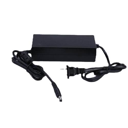 双线8.4V3A充电器8.4V4A电源适配器充电器变灯电池8.4V4000mA