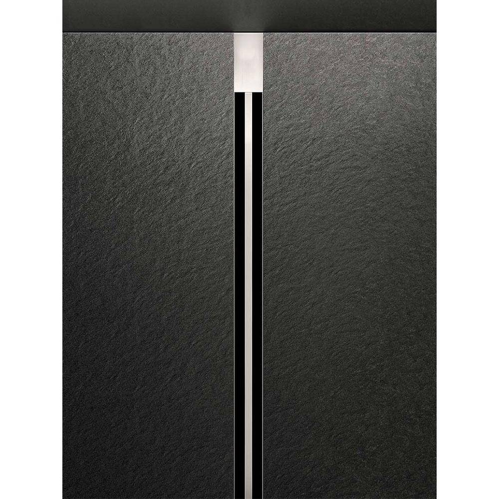 直销304不锈钢线性地漏防臭隐形简约高级欧美工程