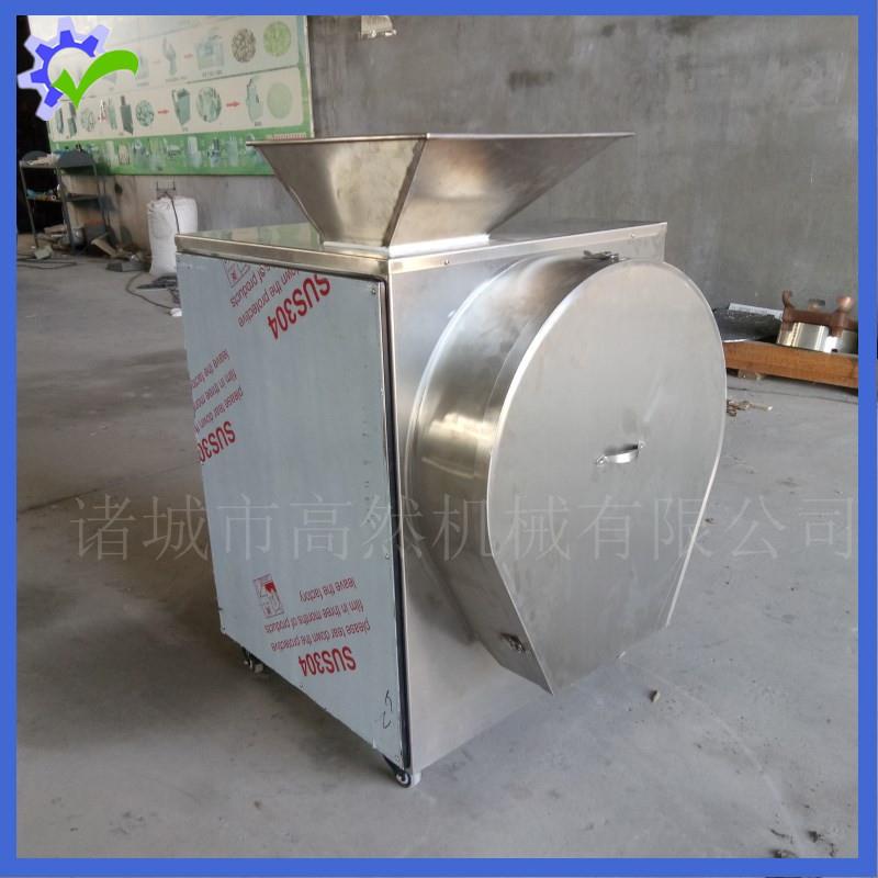 厂家供应红薯土豆大姜大蒜切片机不锈钢材质