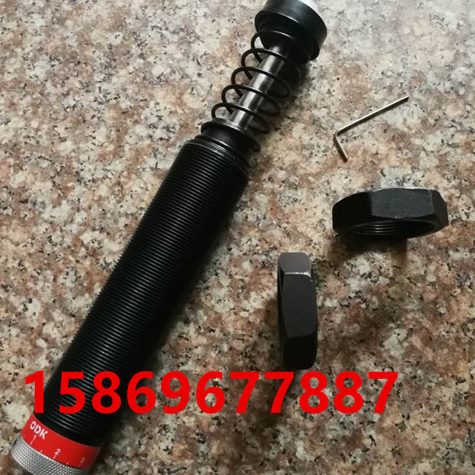 14 AD1410/14/2020器/型25油压缓冲器12亚德客稳速16液压/201614/