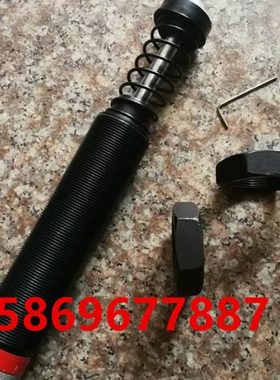 14 AD1410/14/2020器/型25油压缓冲器12亚德客稳速16液压/201614/