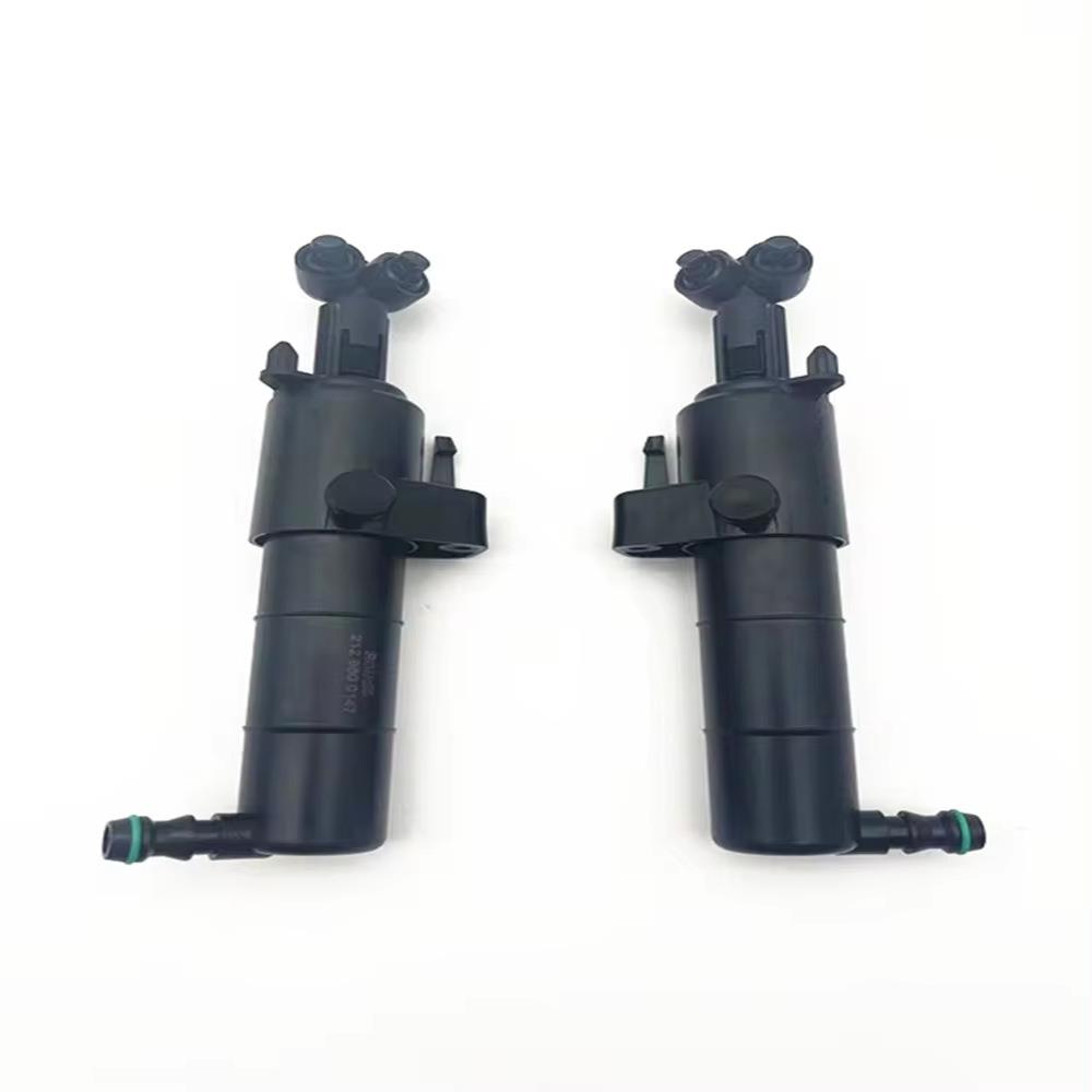 前大灯喷水嘴泵马达W204C级W212E级A2128600147A2128600047