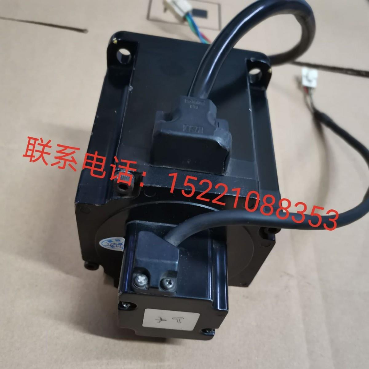 原装拆机哈模电机SGMAS-08AXA-DH43现货410627-00801H18