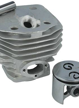 CylinderHusq254254XP15445mm5035039-03气缸活塞组件