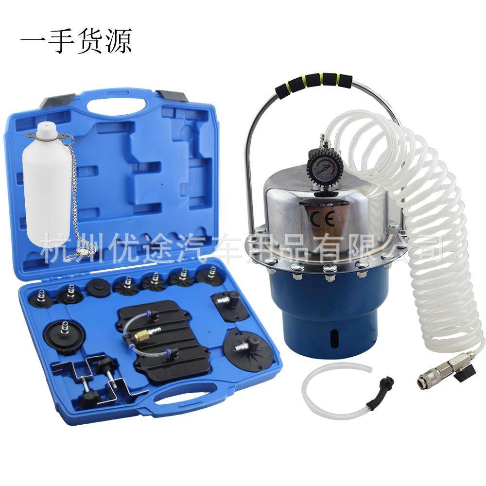气动刹车油更换机制动油更换机刹车油更换工具制动液更换加注器,电子/电工,接线端子,淘宝优惠券,粉丝福利购,淘宝优惠卷
