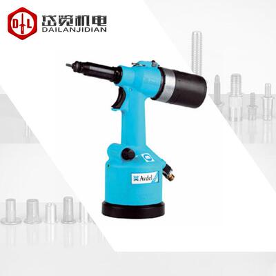 AVDEL74200液压气动铆螺母枪铆钉枪拉铆枪