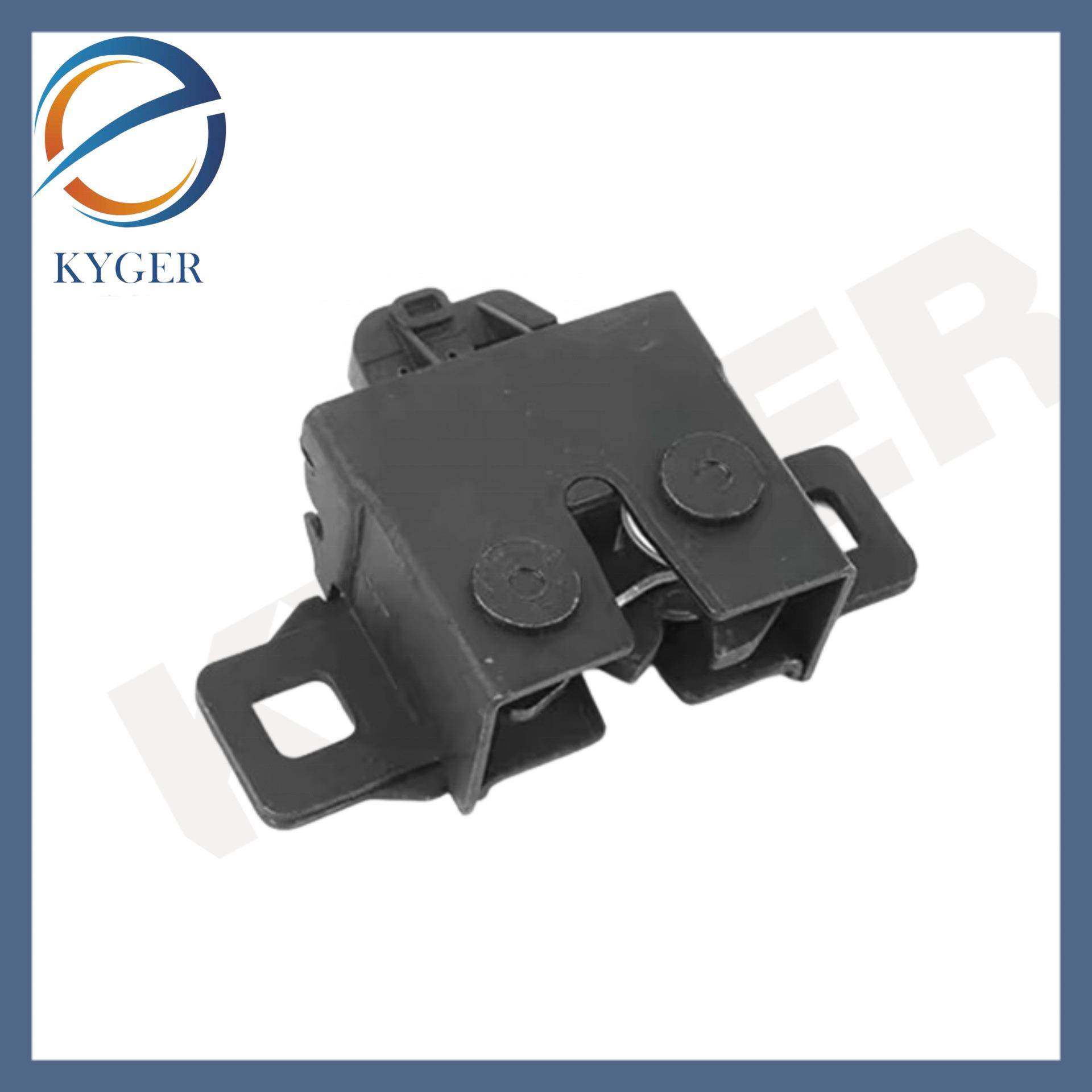 适用于路虎揽胜RR13RS14车头盖锁（带感应）LR125366LR173841