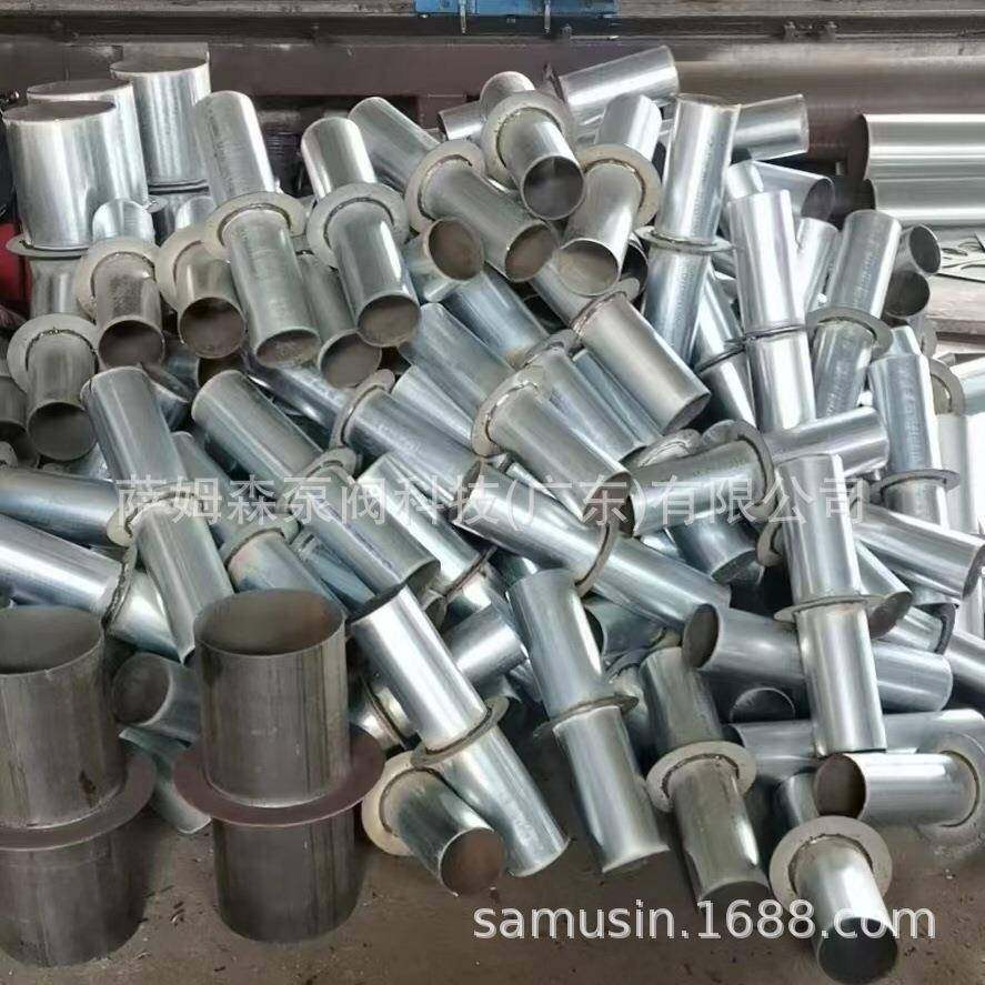 人防密闭套管密闭肋联排防水套管镀锌电气组合套管气密风管套管,电子/电工,接线端子,淘宝优惠券,粉丝福利购,淘宝优惠卷