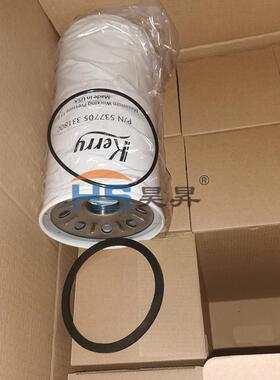 空气压缩机油滤537705331800适用于开山空压机液压滤芯A177605