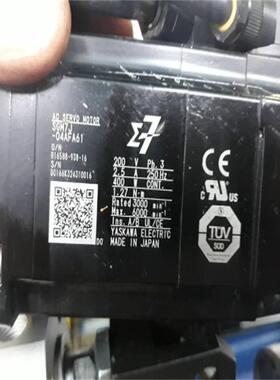 SGM7J-04AF61电机SGM7A-30A7A21SGMGV-55DDA21R88M-K4K020T-S2