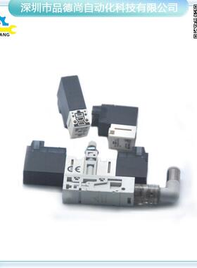SMC真空发生器ZB0030-K15L-L4/VQ120U闭VQ110开-5LO-X476/X475-Q