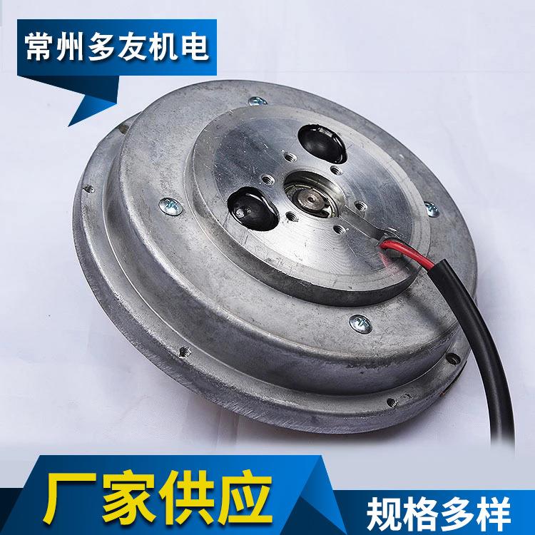 供应128SN-A印制电机DC24V180W高速直流电机