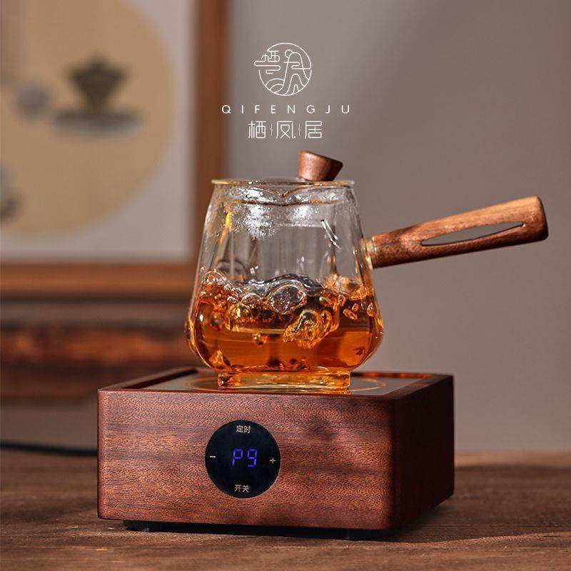 BK9K煮茶壶复古电陶炉耐热玻璃煮茶壶家用陶瓷茶具中式煮水茶,电子/电工,接线端子,淘宝优惠券,粉丝福利购,淘宝优惠卷