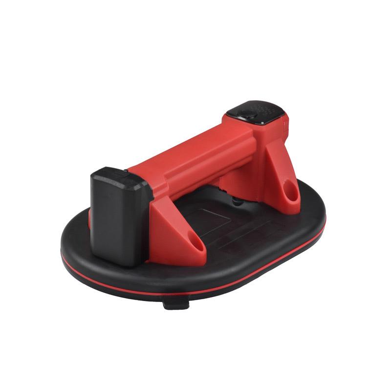 25款双电机大吸力自动补气数显电动吸盘无惧灰尘自动清洗外置电池