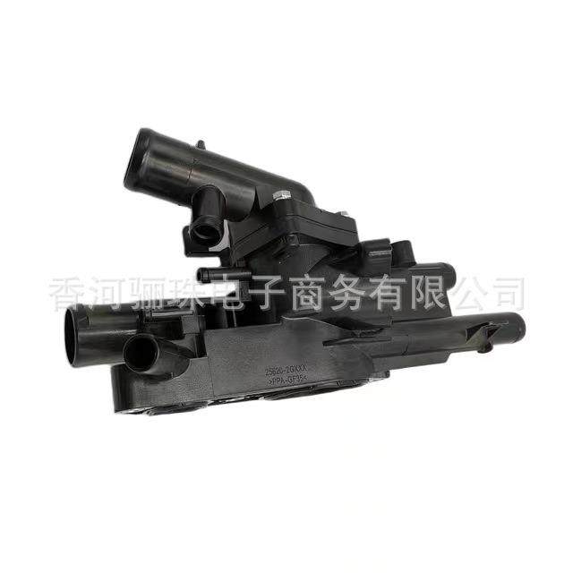 256002G500适用于现代起亚节温器底座节温器总成25600-2G500,鲜花速递/花卉仿真/绿植园艺,割草机/草坪机,淘宝优惠券,粉丝福利购,淘宝优惠卷